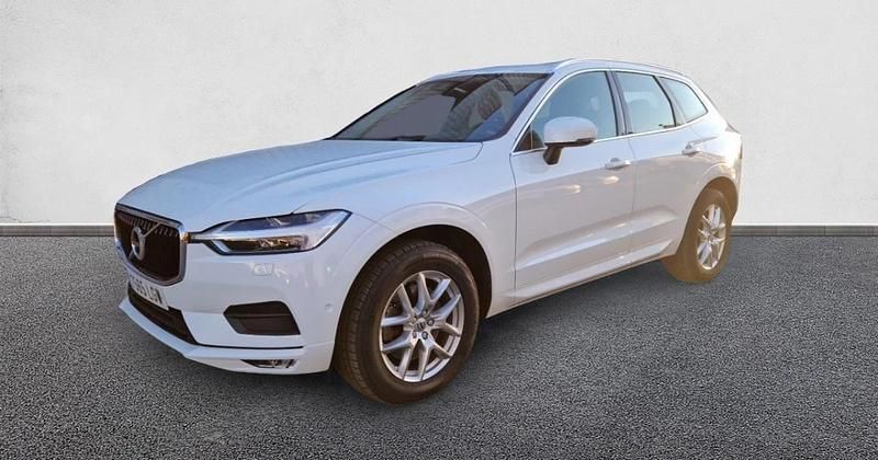 Usado 2020 Volvo XC60 Business Edition SUV | 26.990 € (Super precio) - Imagen 1/4
