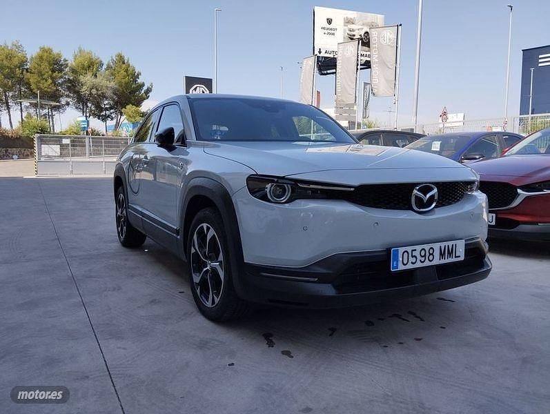 Usado Mazda MX30 Makoto 170 CV (125 kW) 2023 SUV
