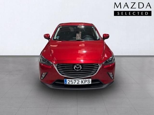 Usado Mazda CX-3 Exceed 105 CV (77 kW) 2018 Otro SUV