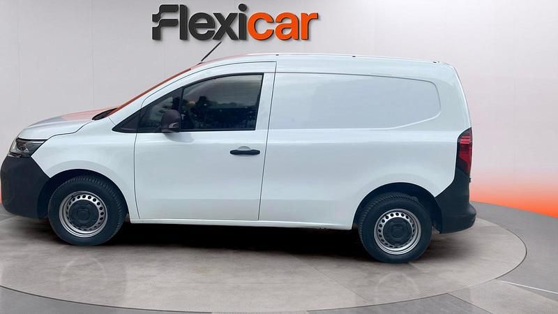 Usado Nissan Townstar 131 CV (96 kW) 2023 Blanco Van