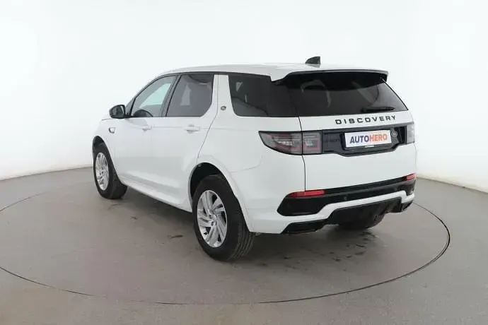 Usado Land Rover Discovery Sport R-Dynamic 204 CV (150 kW) 2023 SUV