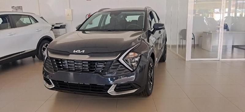 Nuevo Kia Sportage 162 CV (119 kW) 2025 Otro SUV