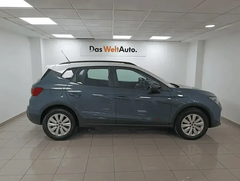 Usado Seat Arona Style 116 CV (85 kW) 2025 Otro SUV