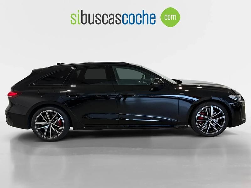 Nuevo Audi A5 299 CV (219 kW) 2026 Negro Familiar