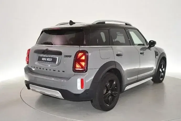 Usado Mini Cooper Countryman 136 CV (100 kW) 2022 SUV
