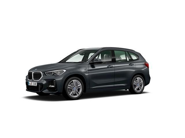 Usado BMW X1 Executive 220 CV (161 kW) 2022 SUV