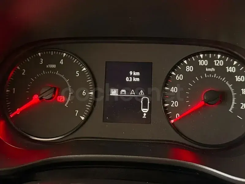 Nuevo Dacia Bigster Expression 140 CV (102 kW) 2026 Blanco SUV