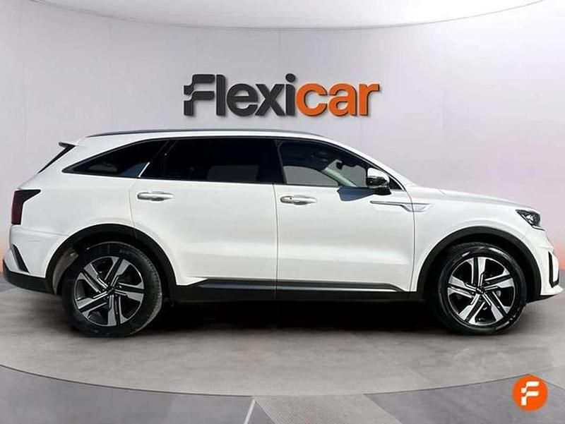Usado Kia Sorento Plus 232 CV (170 kW) 2023 Blanco SUV