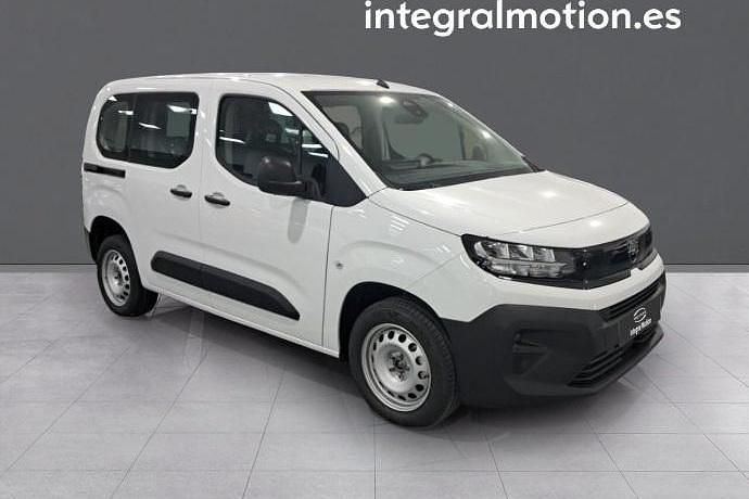 Nuevo Opel Combo Edition 100 CV (73 kW) 2025