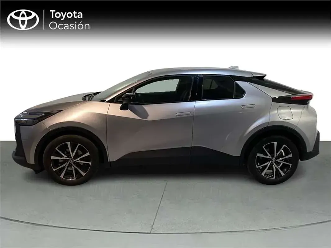 Usado Toyota C-HR Advance 140 CV (102 kW) 2025 SUV