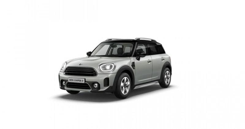 Usado Mini Cooper D Countryman 149 CV (109 kW) 2022 SUV