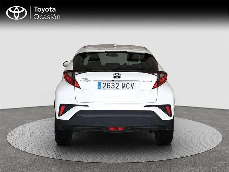 Usado Toyota C-HR Active 122 CV (89 kW) 2022 SUV