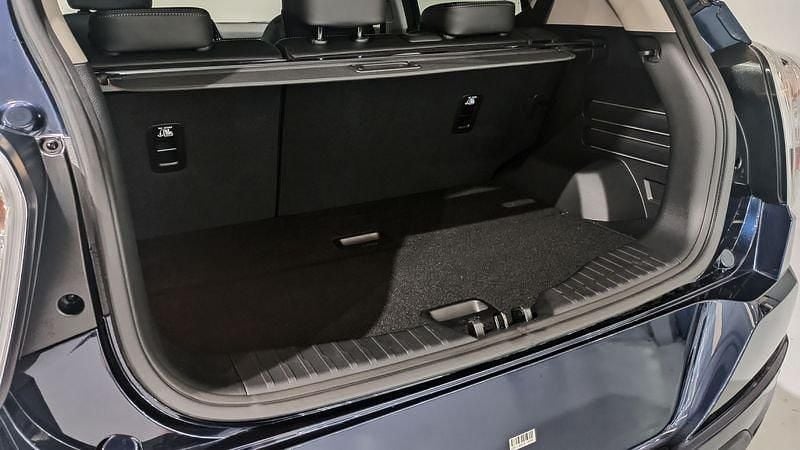 Usado Ssangyong (KGM) Tivoli Limited 163 CV (119 kW) 2022 Azul SUV