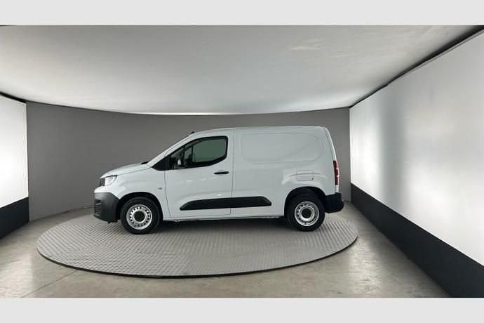 Usado Peugeot Partner 98 CV (72 kW) 2023 Monovolumen