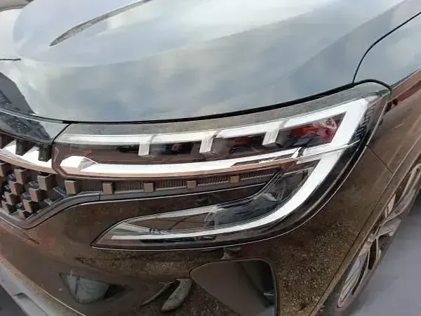 Usado Renault Austral Techno 150 CV (110 kW) 2026 Otro SUV