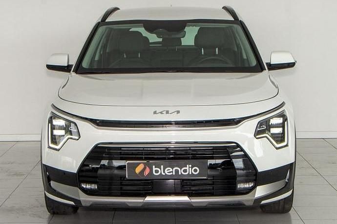 Usado Kia Niro 183 CV (134 kW) 2023 SUV