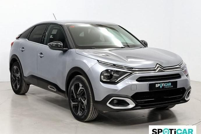 Usado Citroën C4 PureTech 130 CV (95 kW) 2021