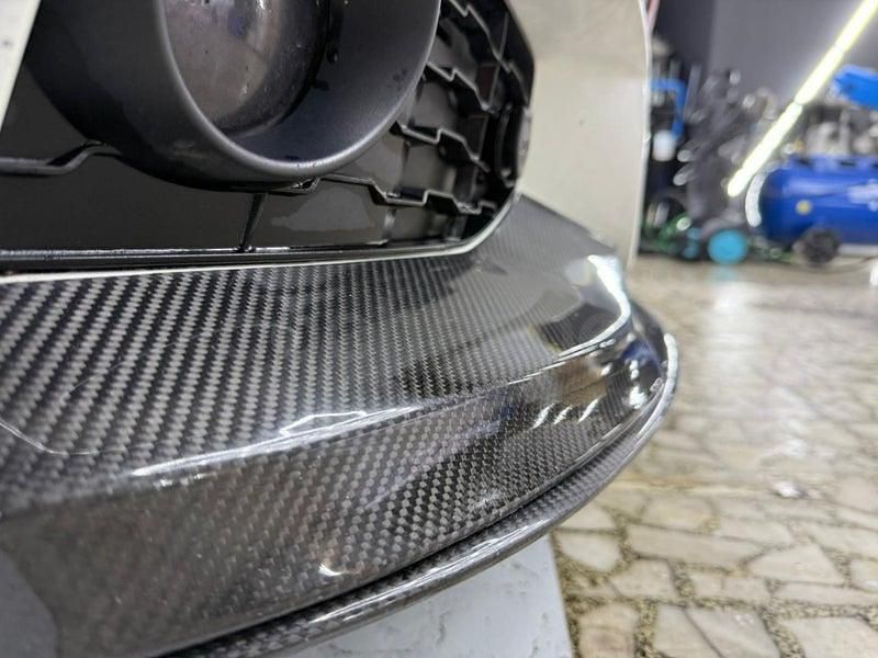 Usado BMW 428 Comfort Edition 245 CV (180 kW) 2014 Blanco Coupe