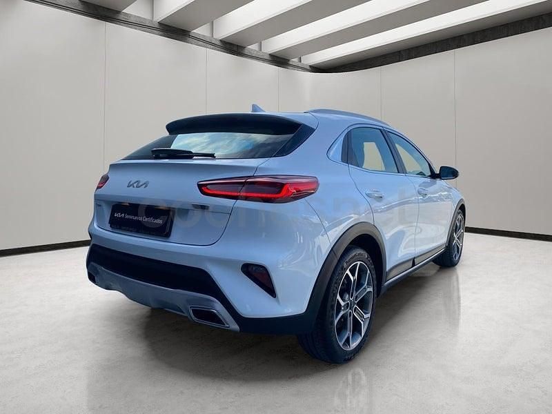 Usado Kia XCeed 160 CV (117 kW) 2022 Blanco SUV