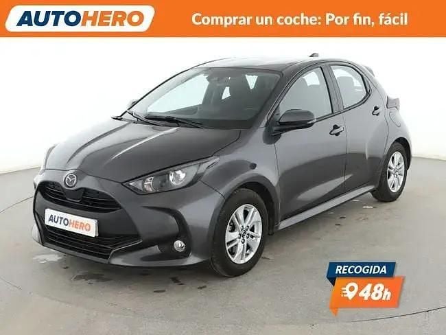 Używany Mazda 2 116 KM (85 kW) 2023 Hatchback