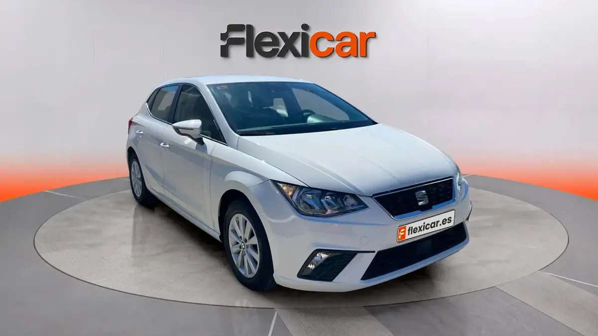 Brugt Seat Ibiza Reference 80 HK (58 kW) 2019 Hatchback