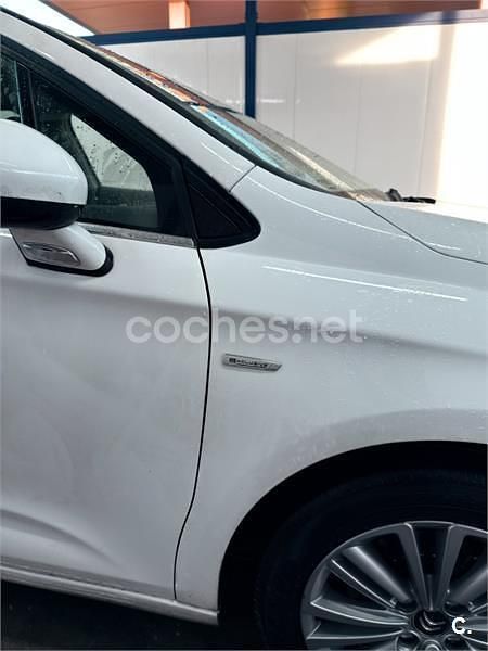 Blanco Usado 2011 Citroën C4 Exclusive Berlina | 5000 € (Precio justo) - Imagen 1/2