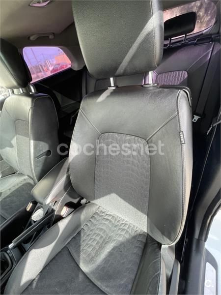 Usado Kia Ceed 115 CV (84 kW) 2010 Blanco Utilitario