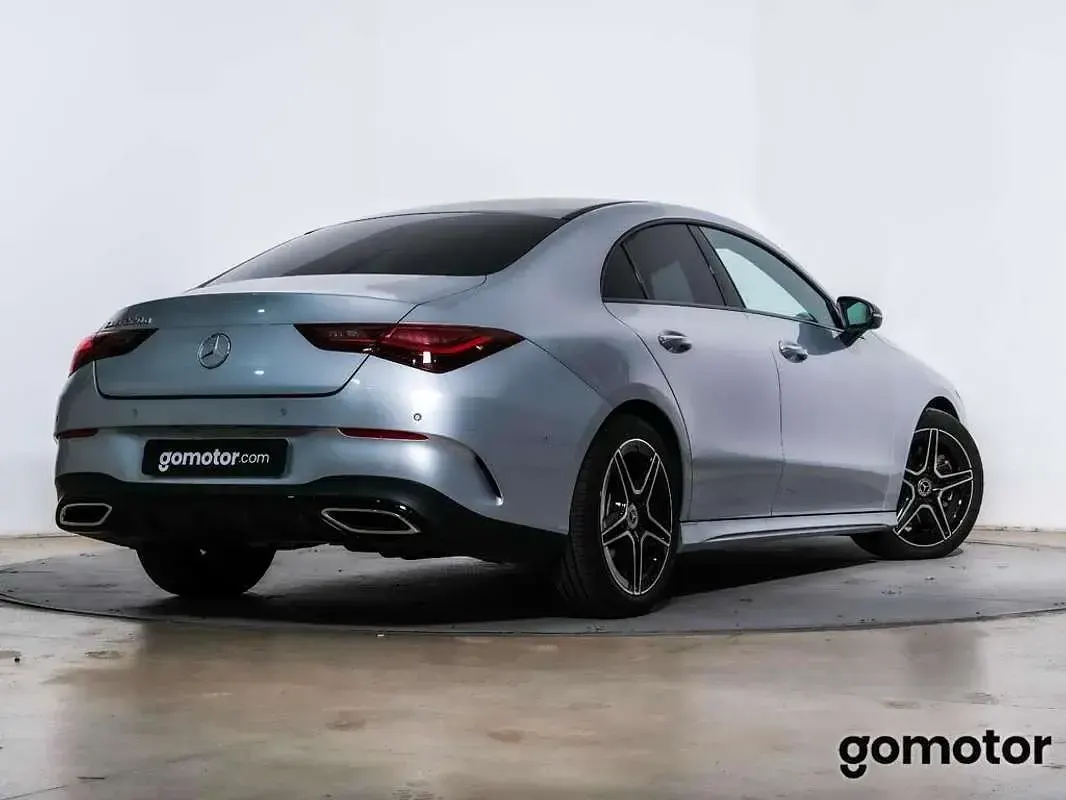 Occasion Mercedes CLA220 190 PK (139 kW) 2025 Sedan
