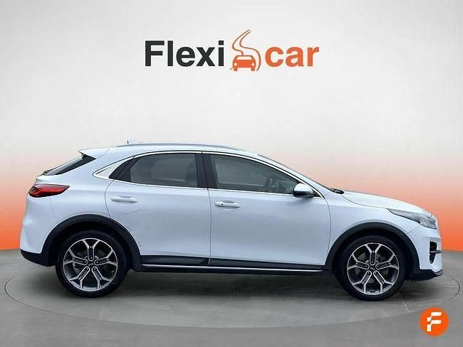 Usado Kia XCeed 141 CV (103 kW) 2021 Blanco SUV