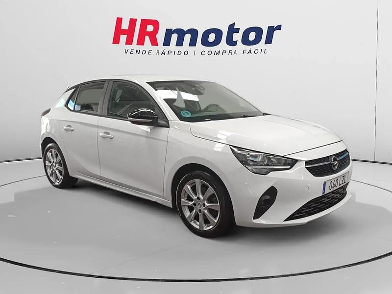 Usado 2022 Opel Corsa Edition | 10.599 € (Super precio) - Imagen 1/4