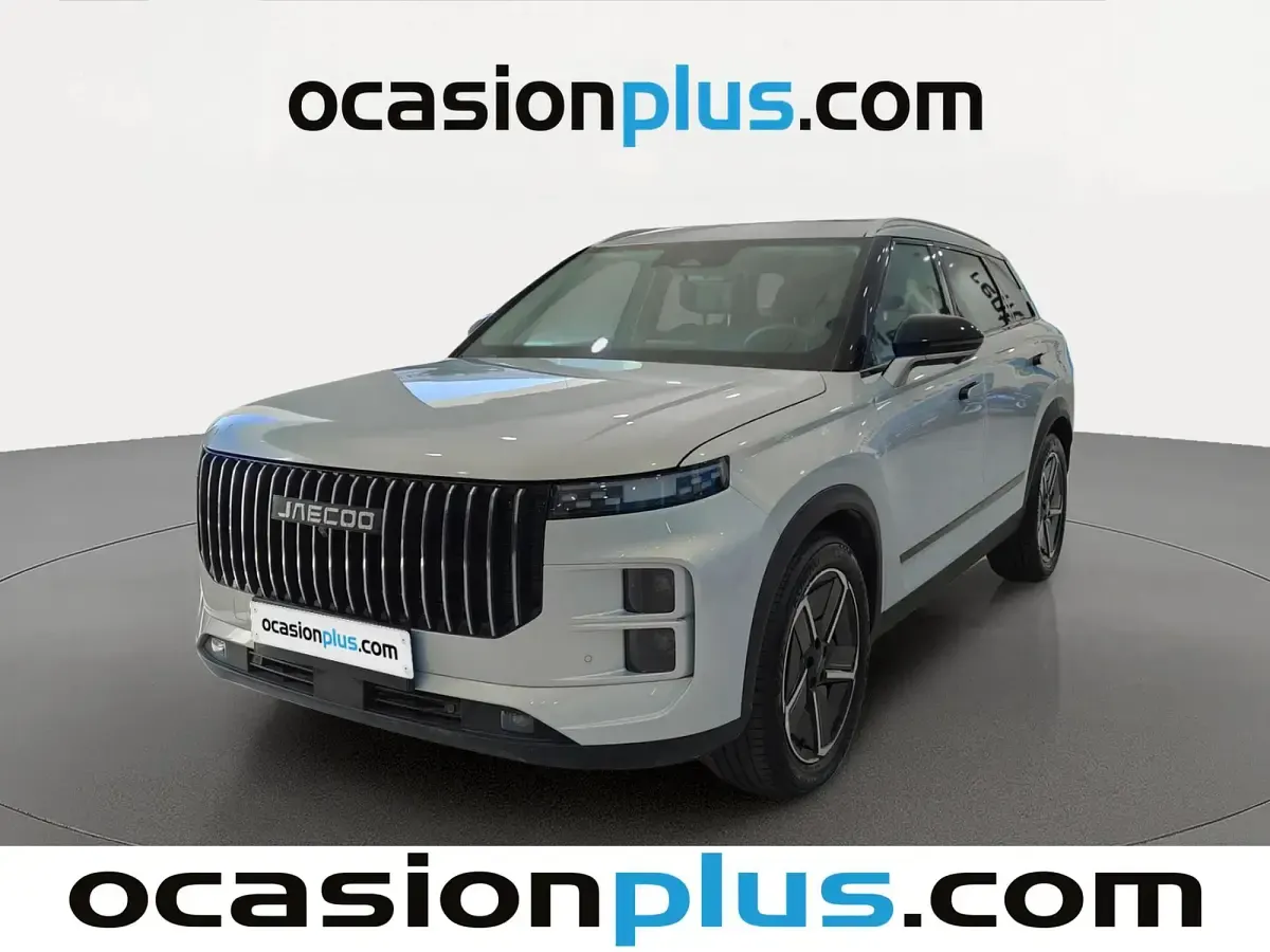 Usado Jaecoo 7 147 CV (108 kW) 2025 SUV