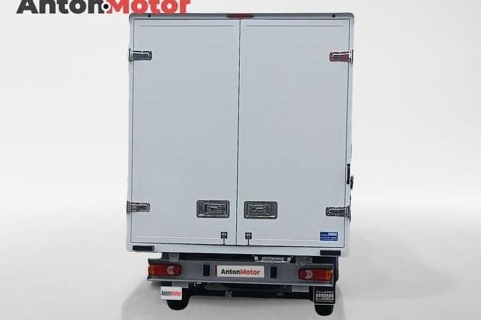 Usado Citroën Jumper 140 CV (102 kW) 2024 Monovolumen