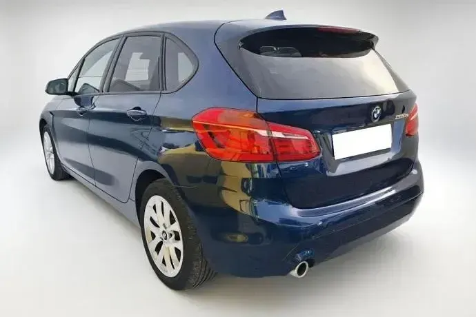 Usado BMW 225 iPerformance 224 CV (164 kW) 2022