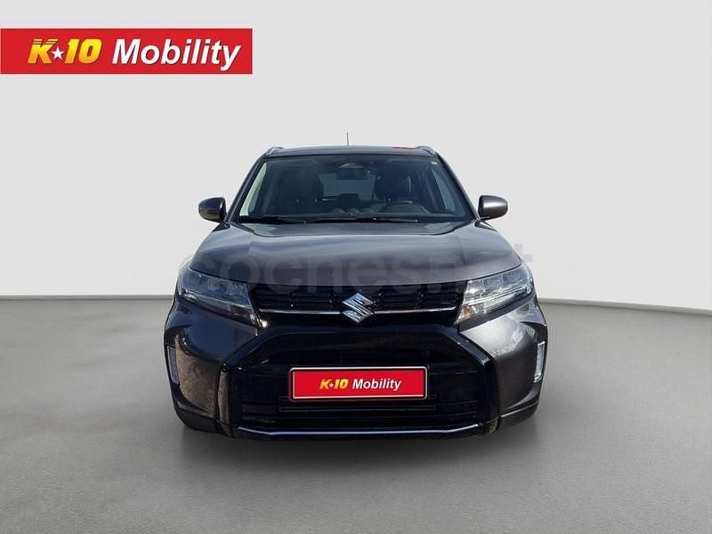 Usado Suzuki Vitara 129 CV (94 kW) 2025 Gris / plata SUV