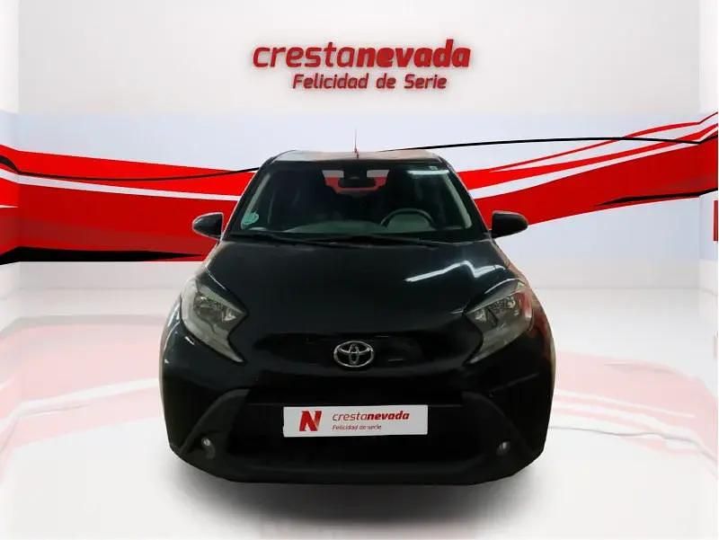 Usado Toyota Aygo X Play 72 CV (52 kW) 2022 SUV