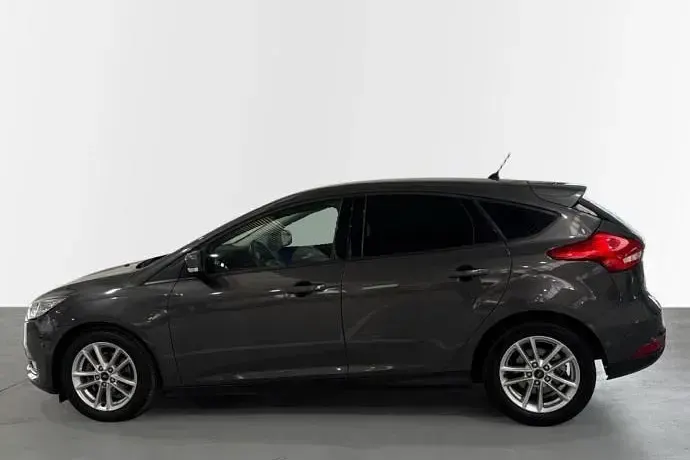 Usado Ford Focus Trend+ 125 CV (91 kW) 2018