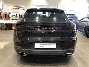 Usado Porsche Cayenne 471 CV (346 kW) 2025 Negro SUV