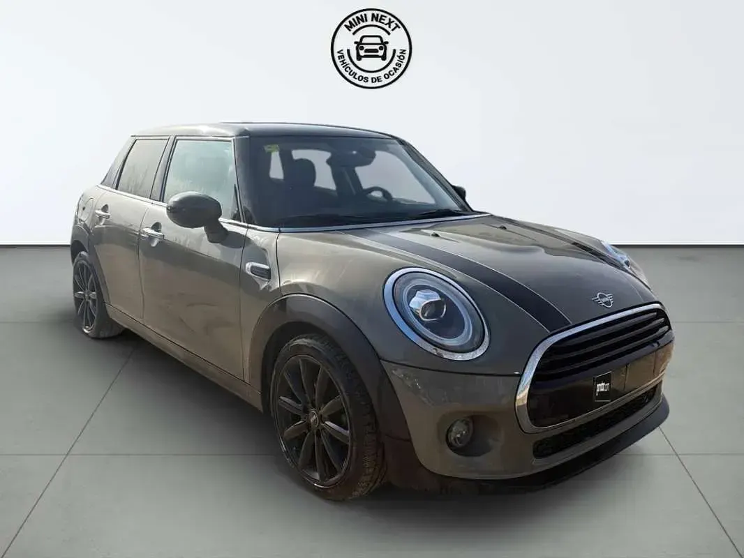 Usado Mini Cooper 136 CV (100 kW) 2020 Utilitario