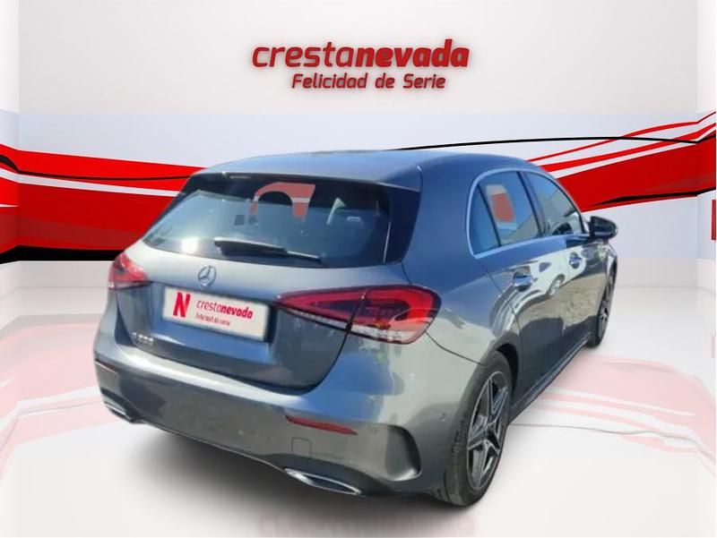 Usado Mercedes A200 163 CV (119 kW) 2020