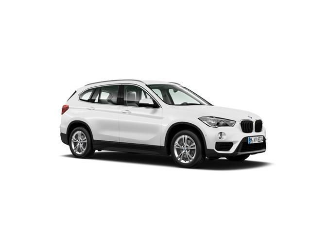 Usado BMW X1 Performance 150 CV (110 kW) 2019 SUV