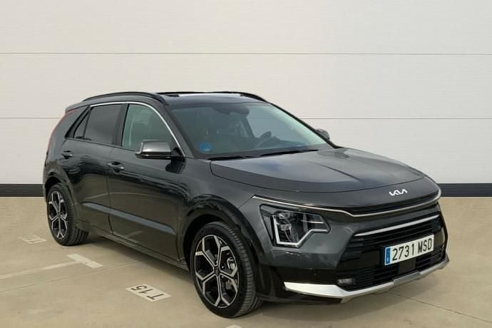 Usado 2024 Kia Niro SUV | 34.900 € (Caro) - Imagen 1/4