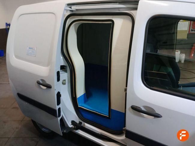 Usado Mercedes Citan 109 109 CV (80 kW) 2017 Otros Van