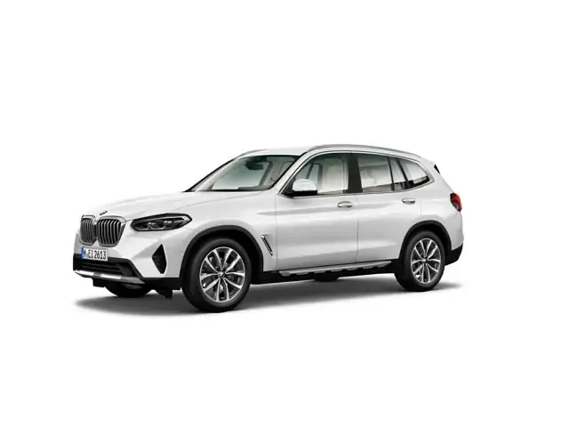 Usado BMW X3 xLine 190 CV (139 kW) 2022 SUV