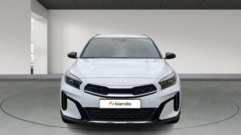 Nuevo Kia XCeed Style 150 CV (110 kW) 2025 Blanco SUV