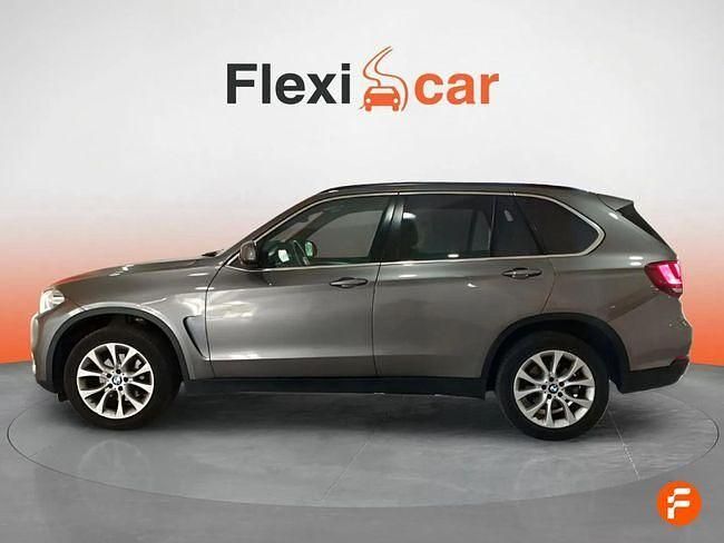 Usado BMW X5 258 CV (189 kW) 2017 Gris SUV