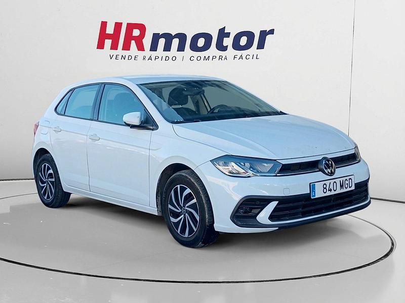 Usado 2023 VW Polo Life | 13.790 € (Buen precio) - Imagen 1/4