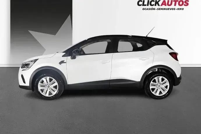 Usado Renault Captur Equilibre 90 CV (66 kW) 2023 SUV