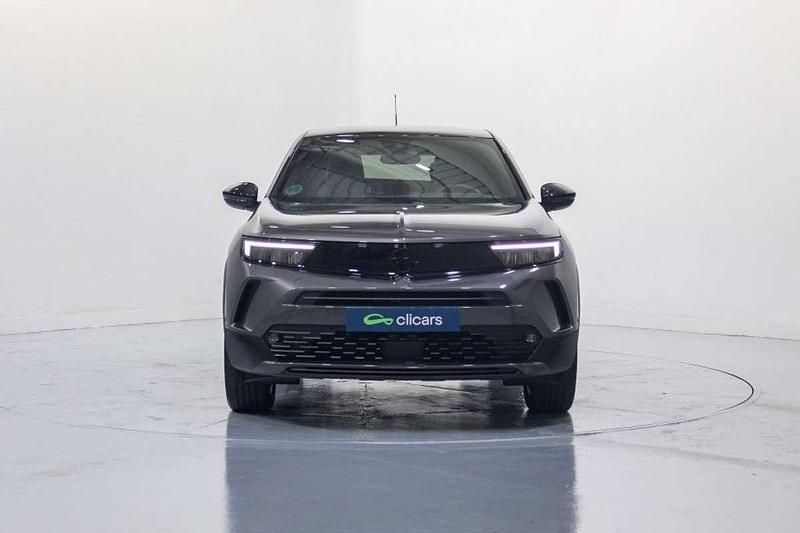 Usado Opel Mokka Edition 131 CV (96 kW) 2023 Gris SUV