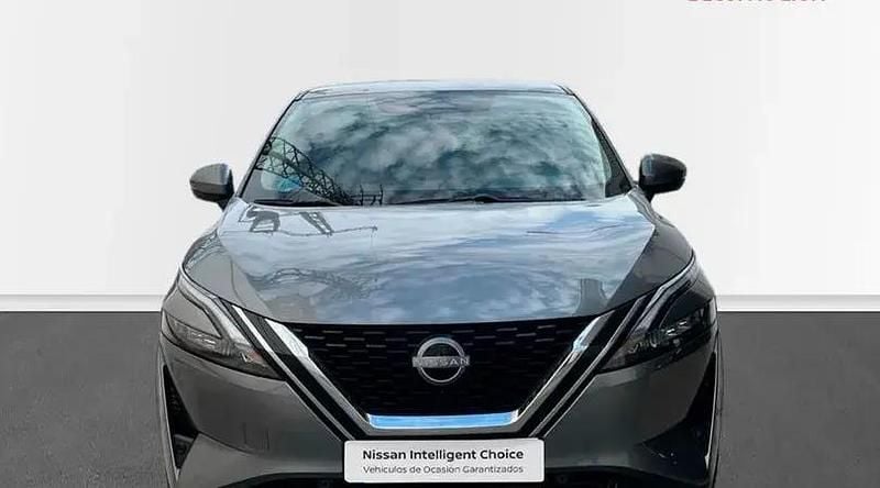 Usado Nissan Qashqai Style Edition 158 CV (116 kW) 2024 Skyline grey SUV