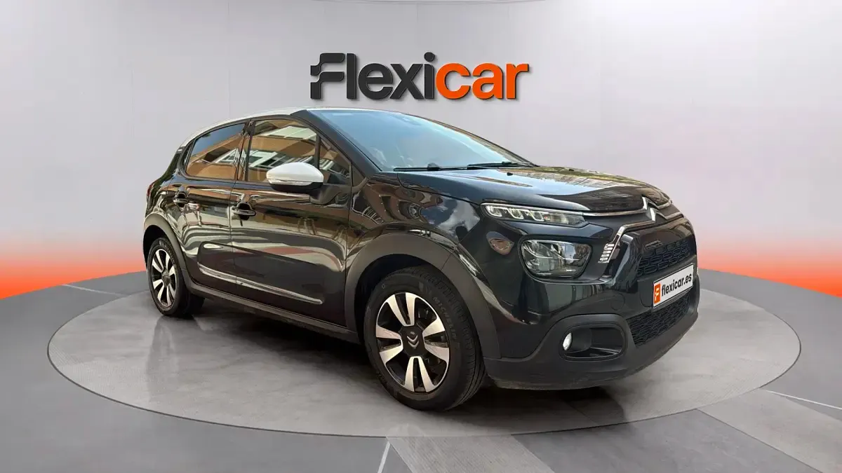 Usado Citroën C3 PureTech 83 CV (61 kW) 2024 Berlina